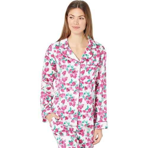  Bedhead PJs Long Sleeve Classic Pajama Set