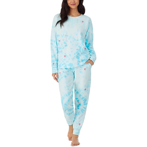  Bedhead PJs Long Sleeve Embroidered Lounge Set