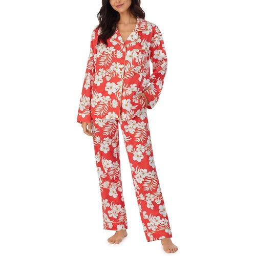  Bedhead PJs Long Sleeve Classic Pajama Set