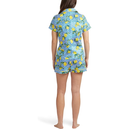  Bedhead PJs Short Sleeve Shorty Set