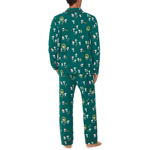  Bedhead PJs Long Sleeve Classic PJ Set