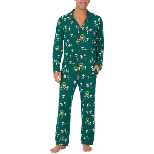  Bedhead PJs Long Sleeve Classic PJ Set