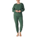 Bedhead PJs Long Sleeve Crew Neck Joggers Set