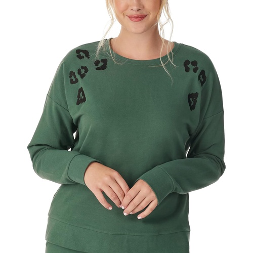  Bedhead PJs Long Sleeve Crew Neck Joggers Set