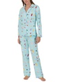 Bedhead PJs Classic Woven Long Sleeve Pajama Set