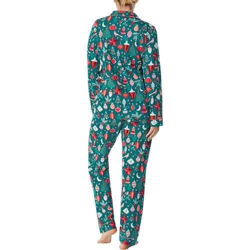  Bedhead PJs Long Sleeve Classic PJ Set