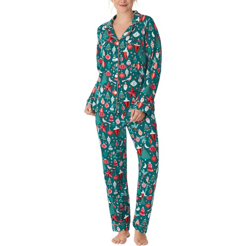  Bedhead PJs Long Sleeve Classic PJ Set