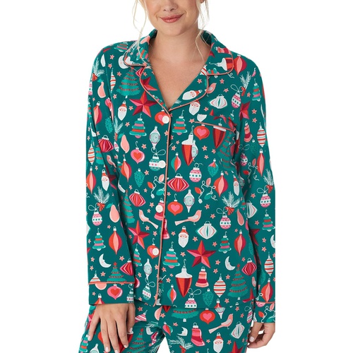  Bedhead PJs Long Sleeve Classic PJ Set