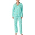 Bedhead PJs Long Sleeve Classic PJ Set