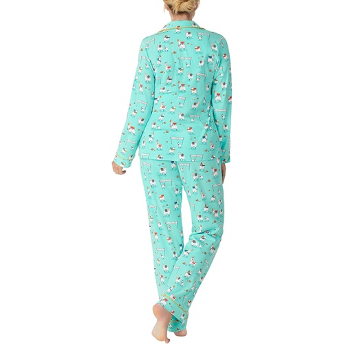  Bedhead PJs Long Sleeve Classic PJ Set