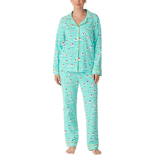  Bedhead PJs Long Sleeve Classic PJ Set