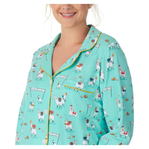  Bedhead PJs Long Sleeve Classic PJ Set