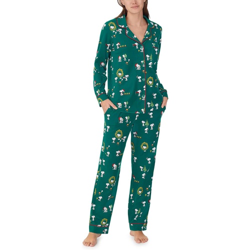  Bedhead PJs Long Sleeve Classic PJ Set