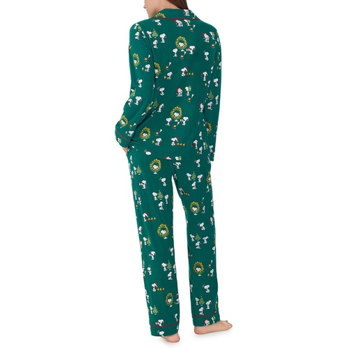  Bedhead PJs Long Sleeve Classic PJ Set