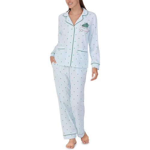  Bedhead PJs Long Sleeve Classic PJ Set