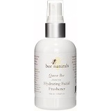 Hyaluronic Acid Hydrating Facial Freshener by Bee Naturals - Helps Erase Fine Lines & Wrinkles - Plumps Up & Provides Moisture to Face and Neck Skin - Alcohol-Free - Use as a Make-