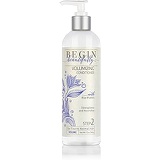 Begin Beautifully Volumizing Conditioner - Lightweight Sulfate Free Formula for Fine, Thinning, Normal Hair to Create a Thicker, Fuller Appearance, 12 ounce