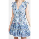 Bell Rebecca Mini Dress