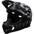 Bell Super DH MIPS Helmet - Bike