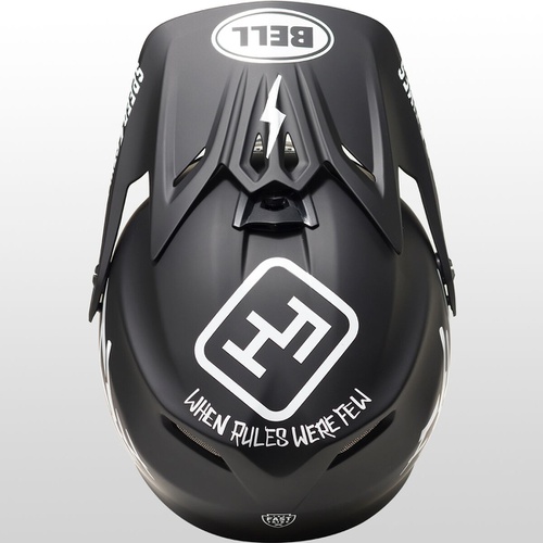  Bell Full-9 Fusion MIPS Helmet - Bike