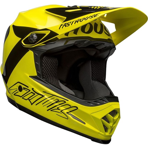  Bell Full-9 Fusion MIPS Helmet - Bike