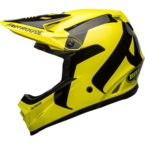  Bell Full-9 Fusion MIPS Helmet - Bike