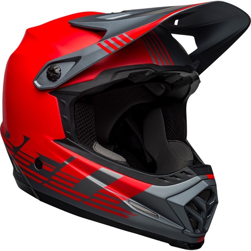  Bell Full-9 Fusion MIPS Helmet - Bike