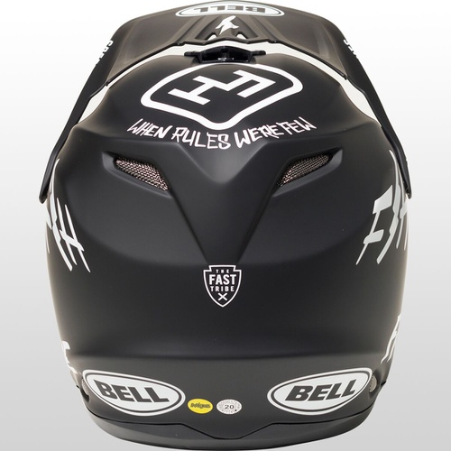  Bell Full-9 Fusion MIPS Helmet - Bike