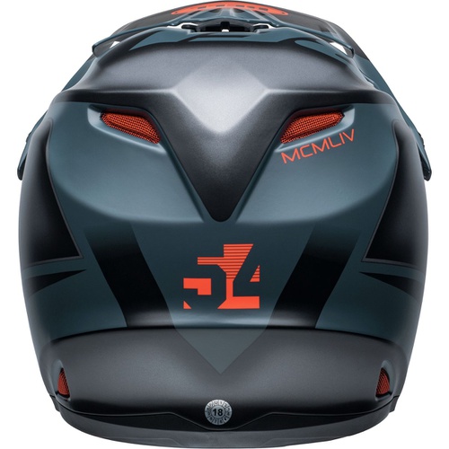  Bell Full-9 Fusion MIPS Helmet - Bike