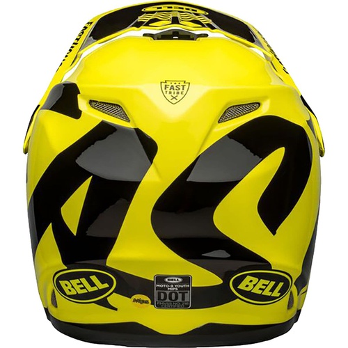  Bell Full-9 Fusion MIPS Helmet - Bike