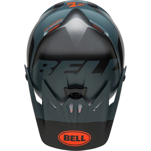  Bell Full-9 Fusion MIPS Helmet - Bike