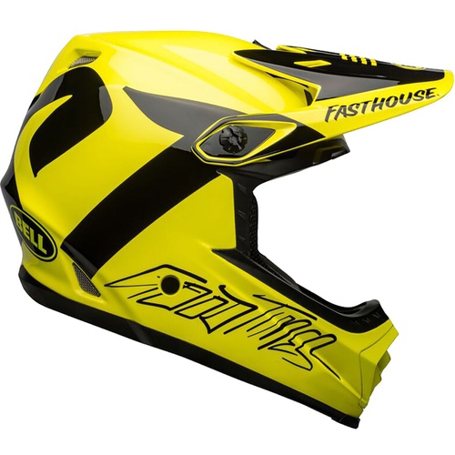  Bell Full-9 Fusion MIPS Helmet - Bike