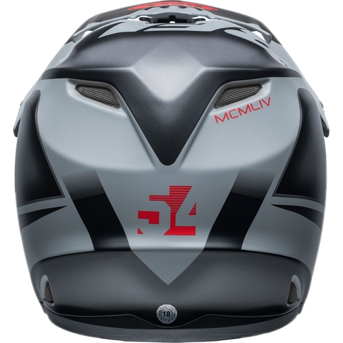  Bell Full-9 Fusion MIPS Helmet - Bike