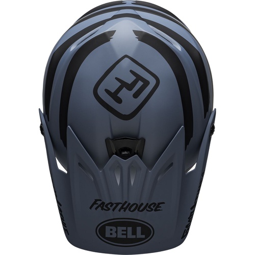  Bell Full-9 Limited Edition Helmet - Bike