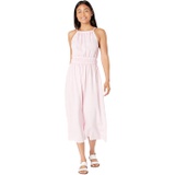 bella dahl Sleeveless Elastic Waist Midi Dress