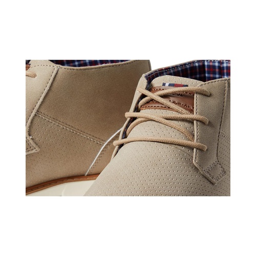  Ben Sherman Kirk Chukka