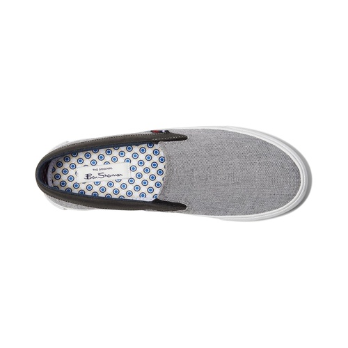  Ben Sherman Pete Slip-On