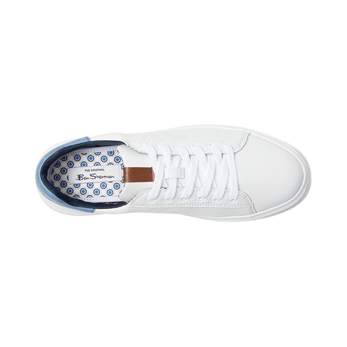  Ben Sherman Ollie Trainer