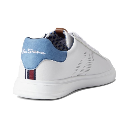  Ben Sherman Ollie Trainer