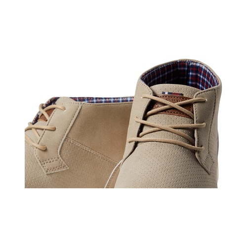  Ben Sherman Dirk Chukka