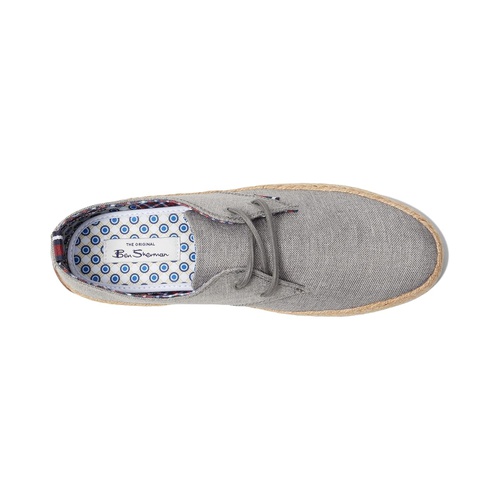  Ben Sherman New Prill Lace-Up