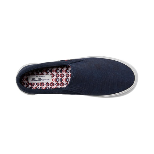  Ben Sherman Percy Slip-On