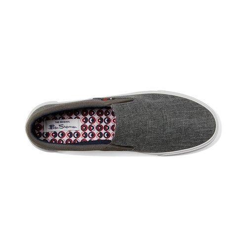  Ben Sherman Percy Slip-On