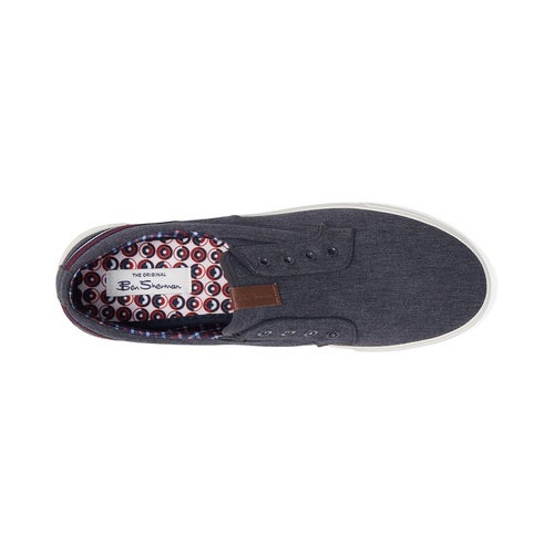  Ben Sherman Percy Laceless