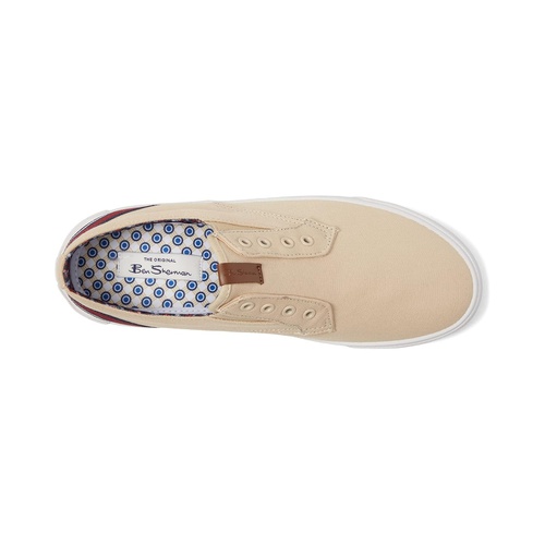  Ben Sherman Pete Laceless