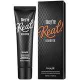 Benefit Theyre Real Wp Eye Makeup Remover 1.7 Ounce, clear