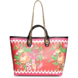 Betsey Johnson Double Handle Tote