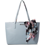 Betsey Johnson XO Zaria Tote with Wristlet and Scarf
