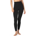 Beyond Yoga Heather Rib High Waisted Midi Leggings