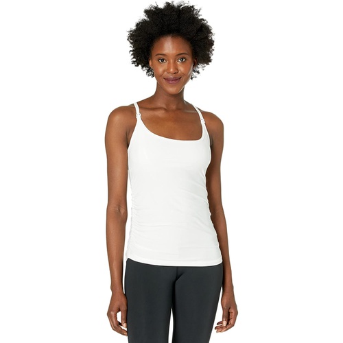  Beyond Yoga Featherweight Nursing Cami